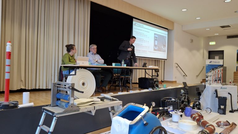 Infoveranstaltung Berlin 2026