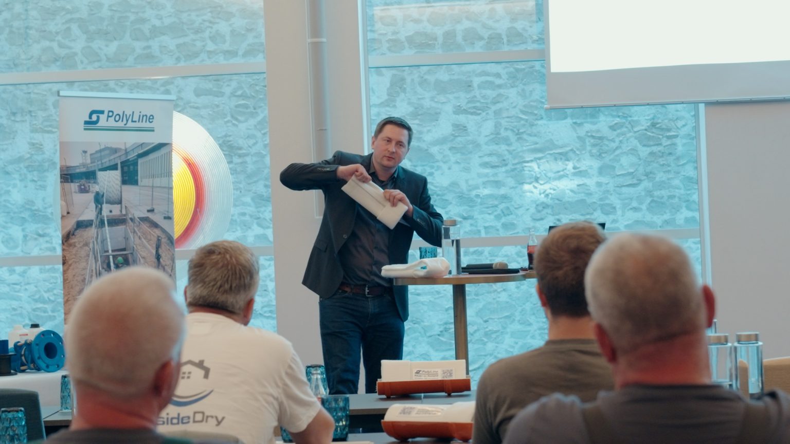 Infoveranstaltung Hamburg Juni 2026
