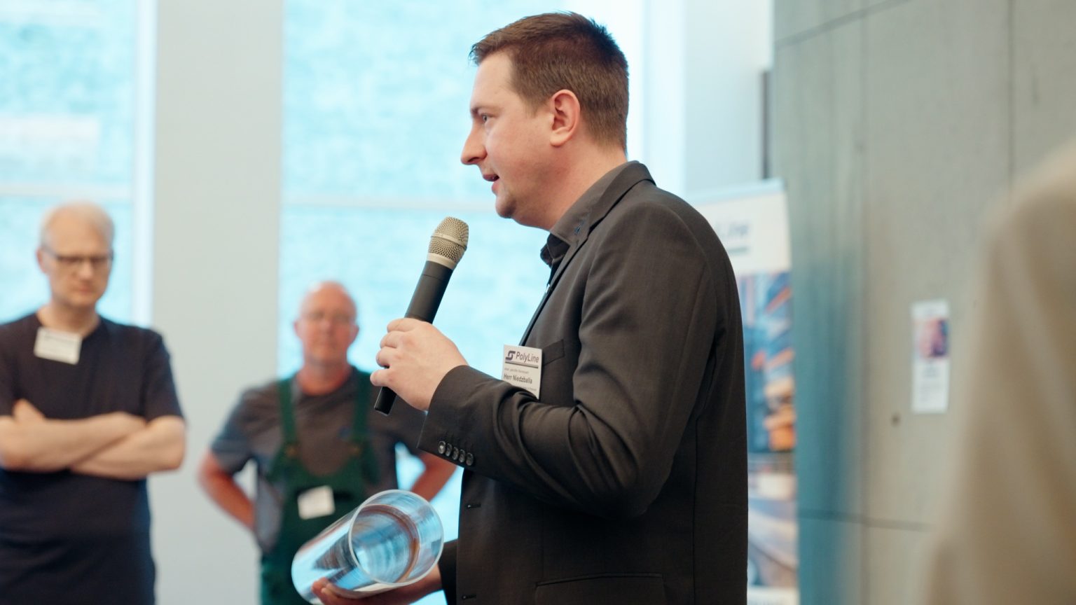 Infoveranstaltung Hamburg Juni 2026