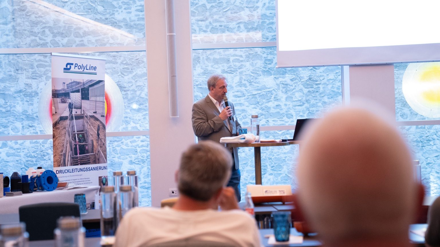 Infoveranstaltung Hamburg Juni 2026