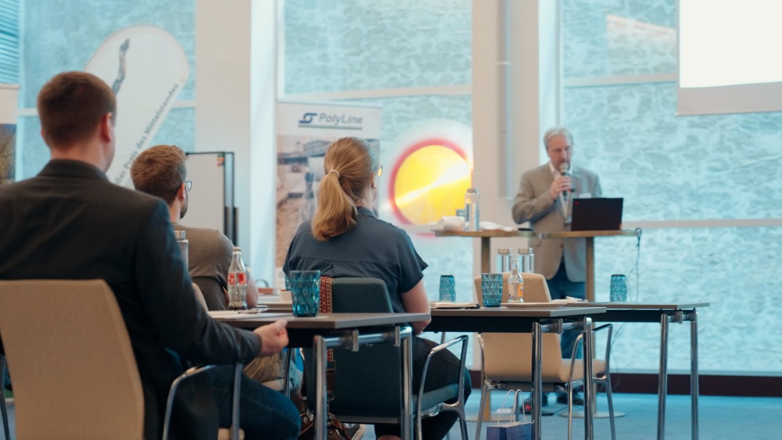 Infoveranstaltung Hamburg Juni 2026