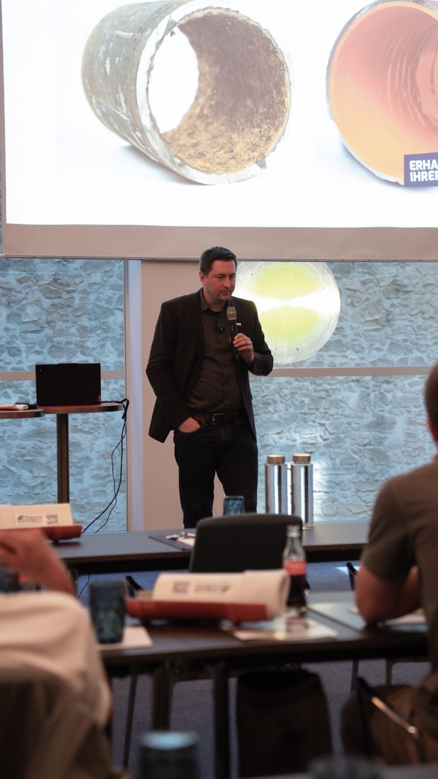 Infoveranstaltung Hamburg Juni 2026