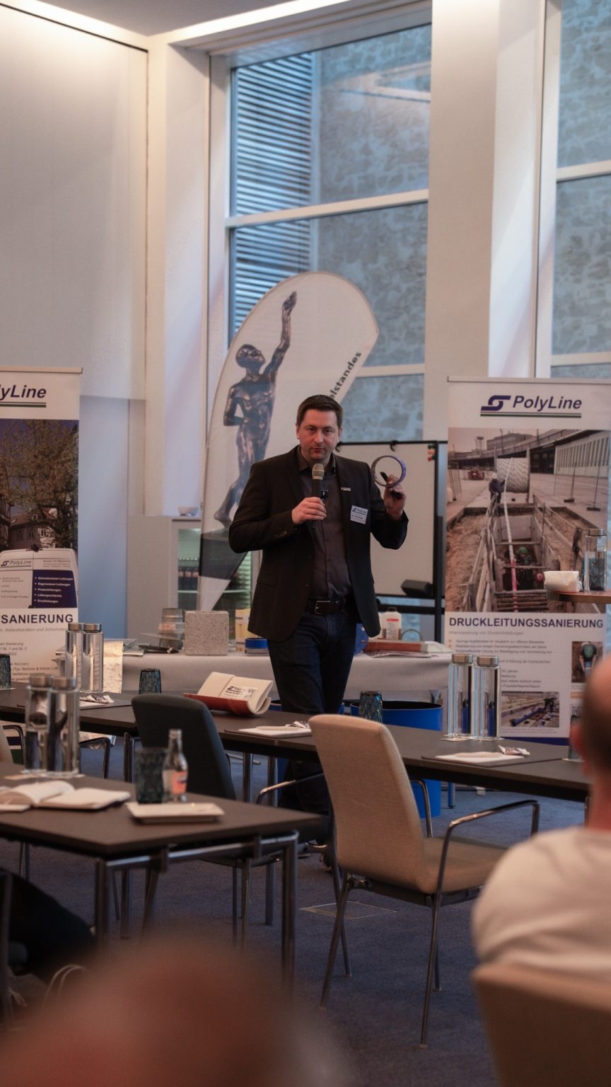 Infoveranstaltung Hamburg Juni 2026