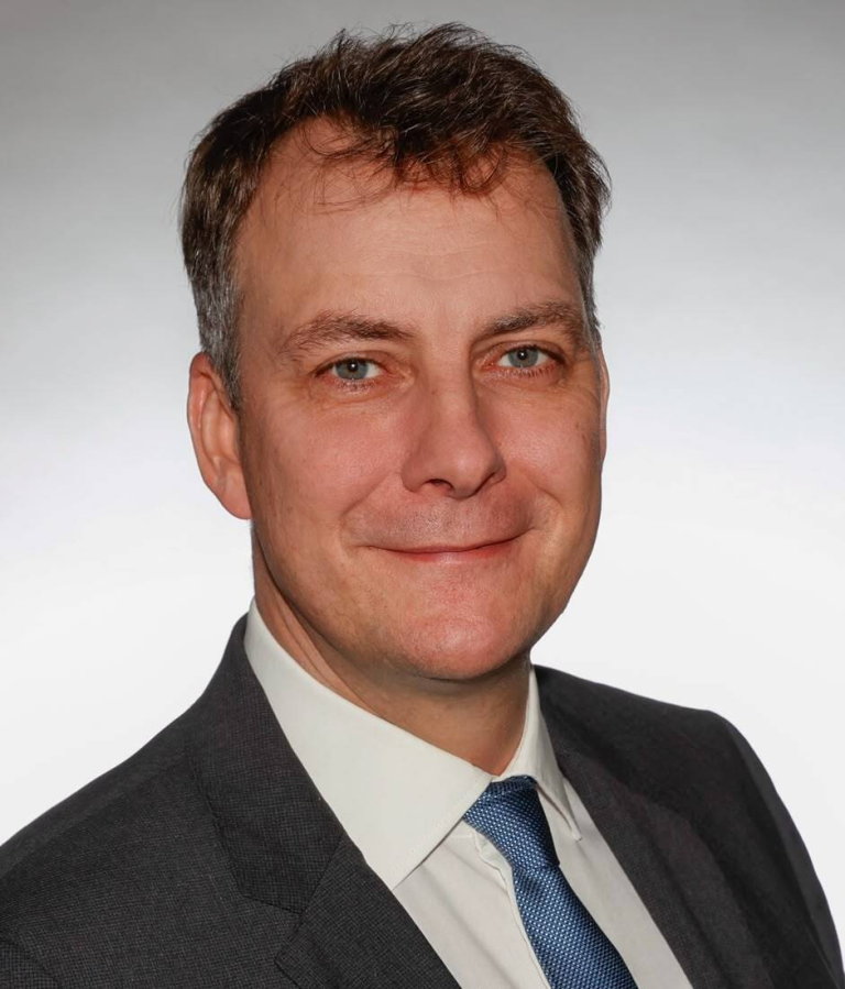 Herr Dipl.-Ing. Andreas Besch